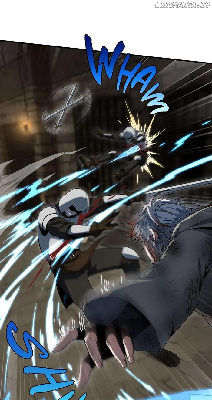 The Beginning After the End Chapter 202 image 83_optimized